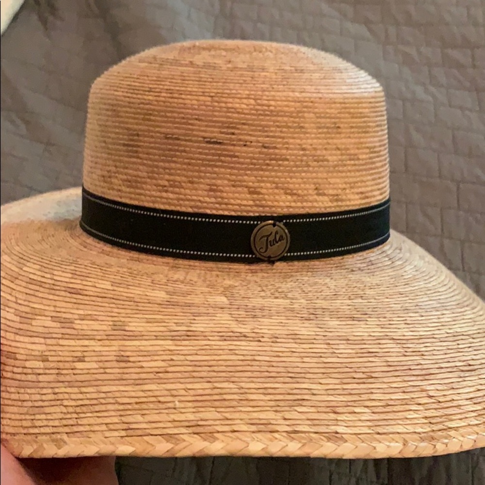 Sun hat
